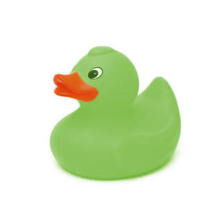 Green Duck